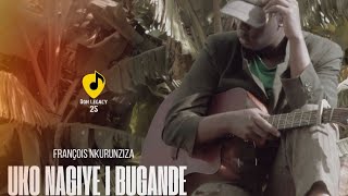 Uko nagiye i Bugande Cover by Derrick Don Divin  François NKURUNZIZA [upl. by Lauraine]