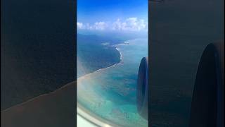 Andaman Nicobar Islands Aerial view travel shorts [upl. by Ahsatel]