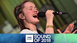 BBC Music Sound of 2018 Live in 67 seconds [upl. by Tirrell]