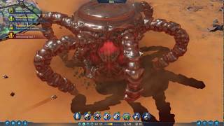 Surviving Mars  Sol 150  The Dredgers  THE BOSS  Completed Mystery [upl. by Sivam]