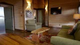 Treehaus Luxury Suite 705 Three Bedroom Two Bath [upl. by Carolyn]