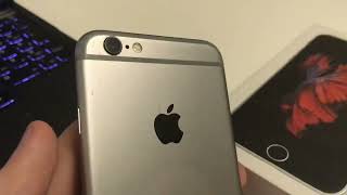 iPhone 6s в 2024м году отзыв ￼владельца [upl. by Nochur2]