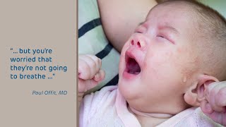 Pertussis in children amp adults  Doctors Talk  Children’s Hospital of Philadelphia [upl. by Ydnim]