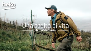 Marco Maccarini Vivere secondo la Filosofia “Leave No Trace”  Una Scelta di Vita [upl. by Adliwa]