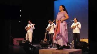 Las Parteras Grupo Híkuri Son jarocho [upl. by Pelag]