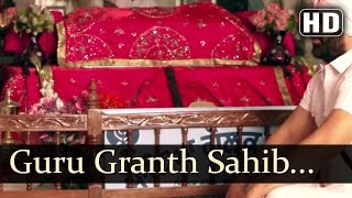 Guru Granth Sahib ji Full Song HD  KS Makhan [upl. by Richardo]