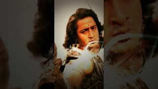 Mahasangram hoga mahabharat hoga  mahabharat shorts [upl. by Nylasoj]