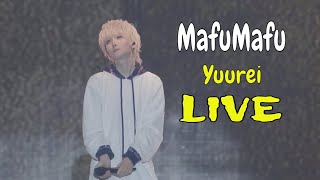 Mafumafu  Yuurei  Tokyo Dome LIVE 2021 [upl. by Daahsar910]