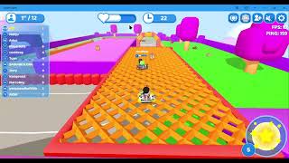 Smash Karts Game play 1 [upl. by Akimik]