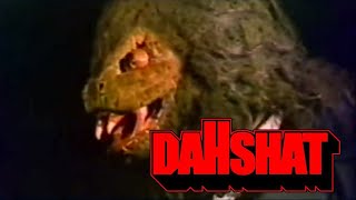 Dahshat 1981 full movie in short version  Classic Hindi Horror Movie [upl. by Craven203]