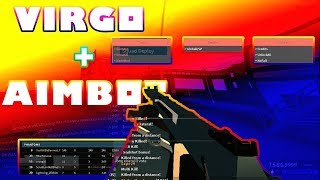 Phantom Forces  Infinite Credits Ammo ESP Roblox Script [upl. by Shira976]