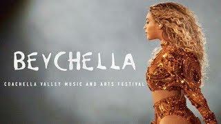 BEYONCÉ COACHELLA 2018 VIDEO PROMO [upl. by Giddings]