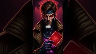 Gambit’s SHOCKING Transformation From Hero to Apocalypses DEADLY Horseman Gambit xmen [upl. by Ateloj]