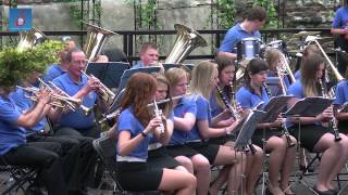 Orkiestra Korzkiew  Wieliczka 26052013 [upl. by Let]