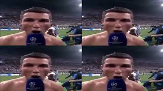 GG96HD  Cristiano Ronaldo yells siuuu 1048576 times [upl. by Elephus277]