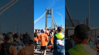 NYC Marathon 2024 [upl. by Briggs]