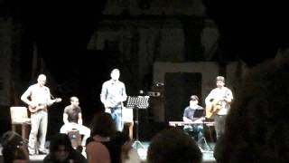 Jovanotti  Bella Live Acustico [upl. by O'Hara]