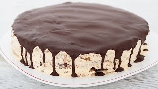 Žerbo torta  Gerbeaud Cake Recipe  Bebina kuhinja  Domaći video recept [upl. by Fernande]