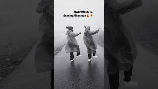 HaPpInEsS🧚💃 dance dancecraze dancevideo airani happy [upl. by Dehlia]