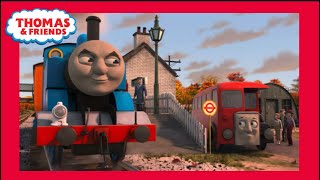 Unscheduled Stops UK Series 1 Style [upl. by Ainuj]