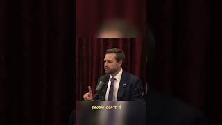 How Ronald Reagan Screw Up The Republics jdvance usa california trump joerogan [upl. by Eelatan]