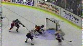 Top 5 Saves of the Year 19931994 [upl. by Enialem]