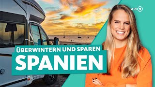 Abenteuer Campingplatz  Eine Woche im Wohnmobil mit Donya  WDR Doku [upl. by Richy]