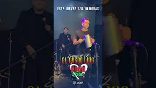 Estreno  El Gordo Luis amp Cumbia Viva por cumbiafantastico [upl. by Codi615]