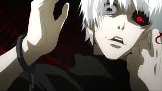 Ken Kaneki vs Jason 「 AMV 」 Sucker For Pain [upl. by Alidia]