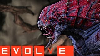 EVOLVE 2024  HUNTER GAMEPLAY 82 1080p [upl. by Elesig]