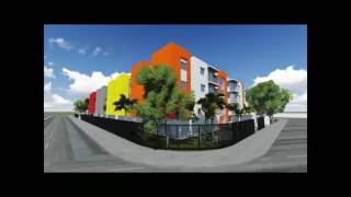 condominio VILLA GERMANIA [upl. by Southworth]