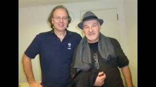 Paul Carrack interview with The Backbeat Experience [upl. by Rossie]