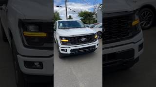 2024 Ford F150 STX 4x4 Full review 62724 at 12 noon ET fordf150 ford 4x4 pickuptruck [upl. by Sclar]