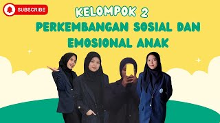 3C Efikasi Diri Anak Usia Dini [upl. by Lucey]