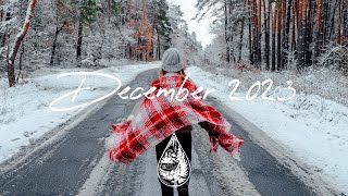 IndiePopFolk Compilation  December 2023 2Hour Playlist [upl. by Eninahs]