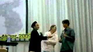 UST YUSUF MANSUR  SEDEKAH LIVE TRAINING [upl. by Ahsener]