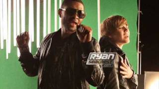 Somebody To Love Remix OFFICIAL  Justin Bieber ft Usher [upl. by Ariahs520]