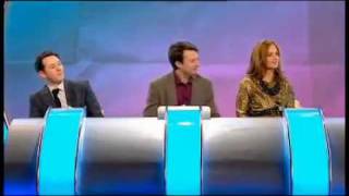 Would I Lie To You Series Three Episode Eight Part Onemp4 [upl. by Hsina]