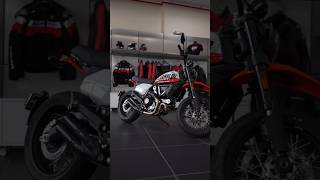 😮 new scrambler bike 😯 Ducati scrambler 800 cc bike 🙄 automobile bikelover motorcycle sportsbike [upl. by Nessah315]