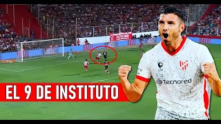 ADRIAN MARTINEZ ● Instituto ► 2023 ᴴᴰ [upl. by Arrait543]