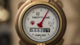 How to Read Your Water Meter [upl. by Ramraj]