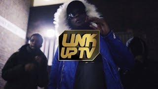 HarlemSpartans Zico  Ayo Darling Music Video Link Up TV [upl. by Clorinda]