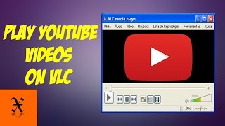 How To Watch YouTube Videos On VLC Media Player [upl. by Drogin]