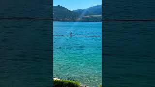 Lake Chelan Washington [upl. by Portingale]