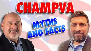 Is CHAMPVA the Right Choice for Veterans [upl. by Atiniv379]