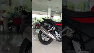 CB300 2016 cb300 [upl. by Ennaeirrac792]