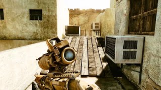 Finding Faraz in Darra Adamkhel Pakistan  Medal of Honor Warfighter  4K [upl. by Harehs843]