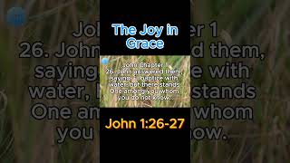 John 12627 NKJV [upl. by Delia]