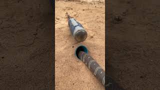 MAKE TRAP SNAKE USING PIPES AND CLASE  snake animaltrap cobra [upl. by Harbird]