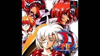 Eggbert  Langrisser I amp II OST PlayStation [upl. by Lincoln]